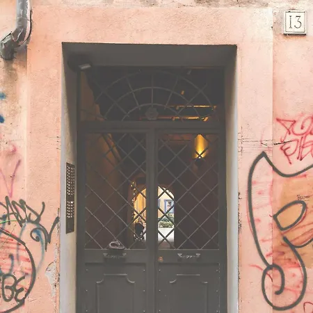 Apartment Cappellari 13 Studio *