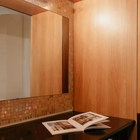 Cappellari 13 Studio * Rom