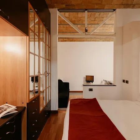 Cappellari 13 Studio