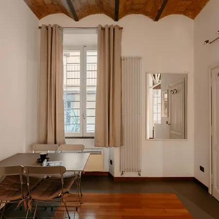 Apartment Cappellari 13 Studio *
