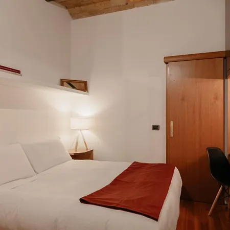 Apartment Cappellari 13 Studio Rom