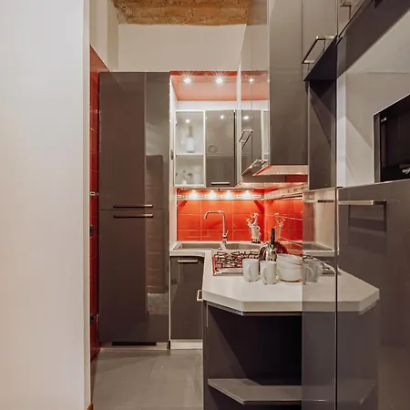 Cappellari 13 Studio