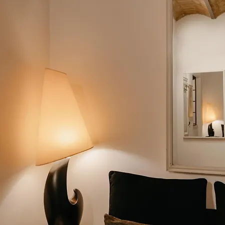 Apartment Cappellari 13 Studio