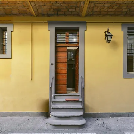 Cappellari 13 Studio Rom