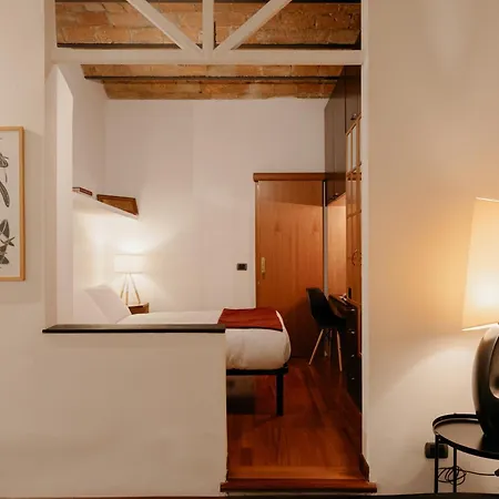 Cappellari 13 Studio Rom