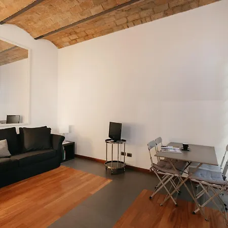Cappellari 13 Studio * Rom